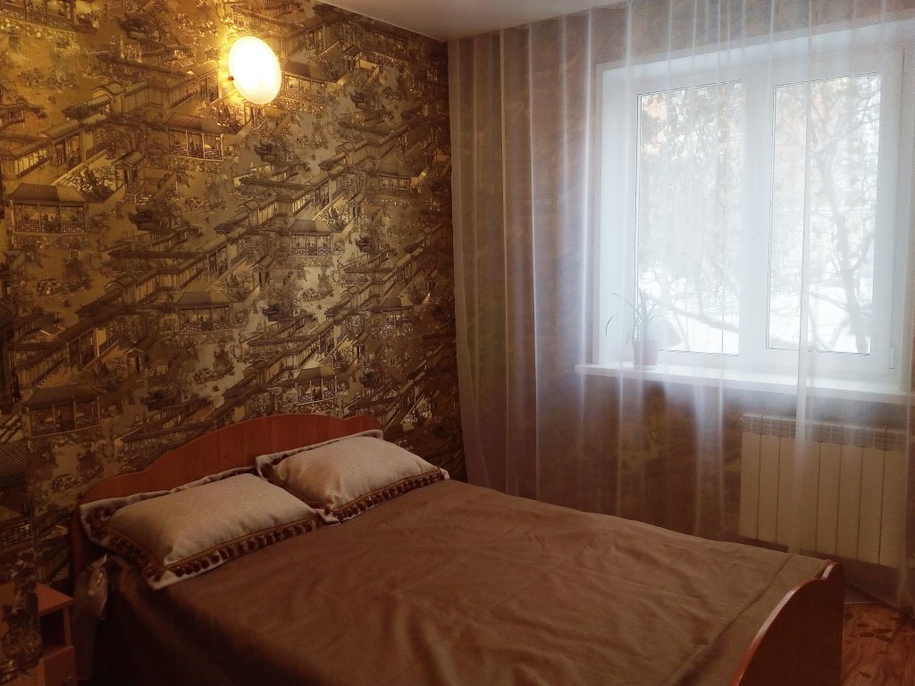 Красноярск: Feniks Hostel