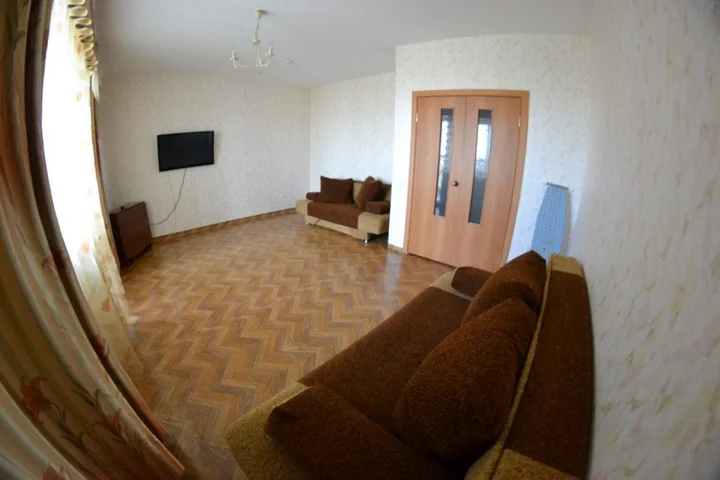 Красноярск: Feniks Hostel