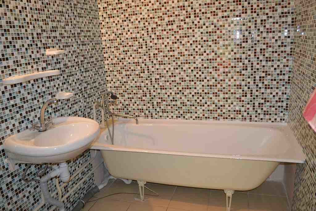 Красноярск: Feniks Hostel