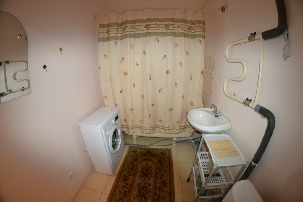 Красноярск: Feniks Hostel