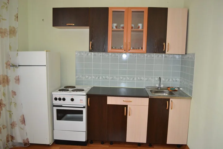Красноярск: Feniks Hostel