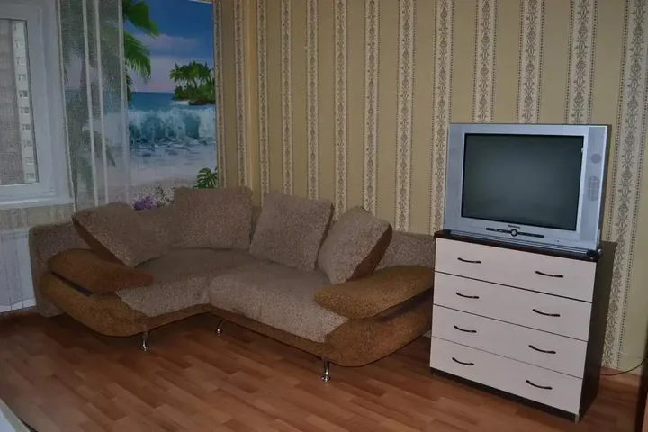 Красноярск: Feniks Hostel