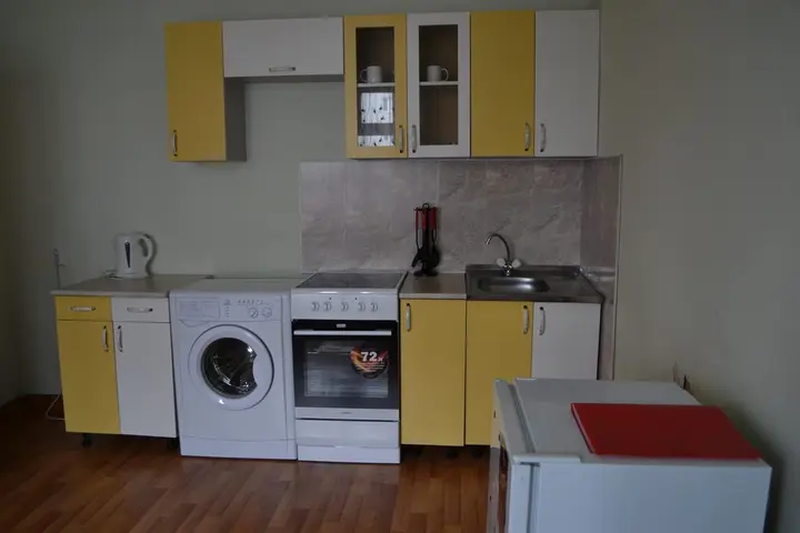 Красноярск: Feniks Hostel