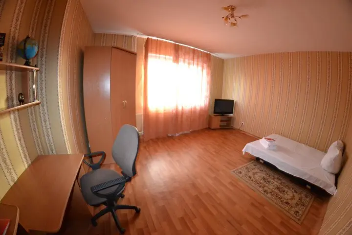 Красноярск: Feniks Hostel