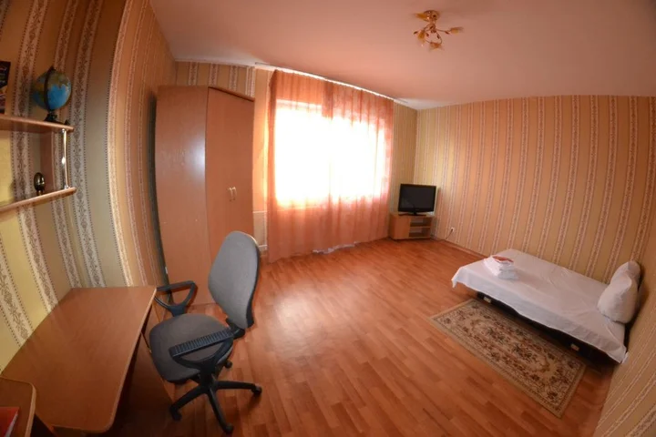 Красноярск: Feniks Hostel