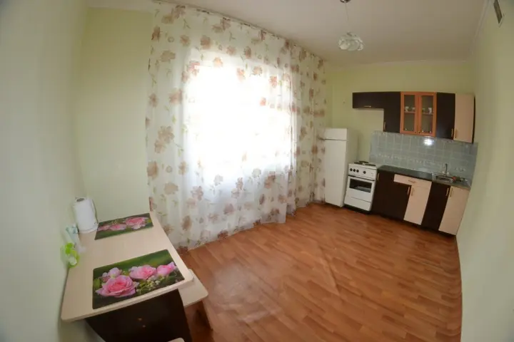 Красноярск: Feniks Hostel
