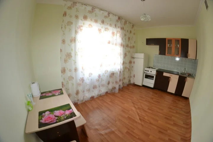 Красноярск: Feniks Hostel