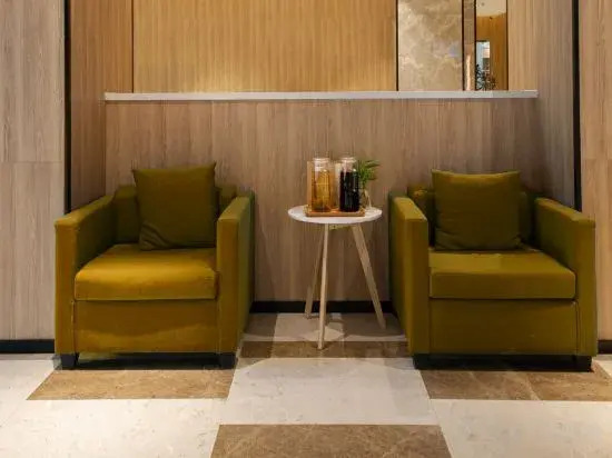 Чунцин: Tehiton Hotel