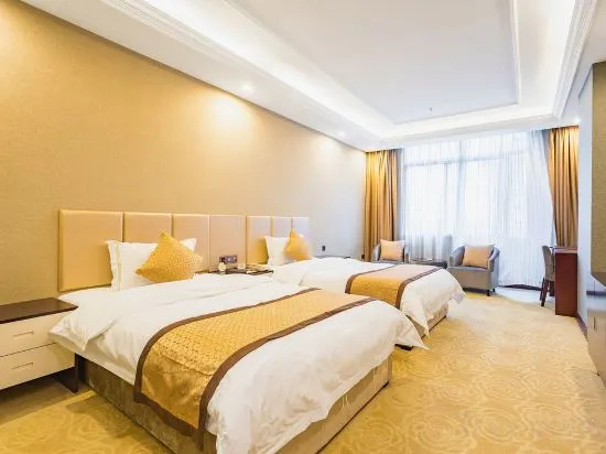 Чунцин: Tehiton Hotel