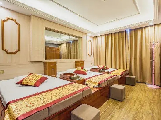 Чунцин: Tehiton Hotel