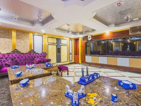 Чунцин: Tehiton Hotel