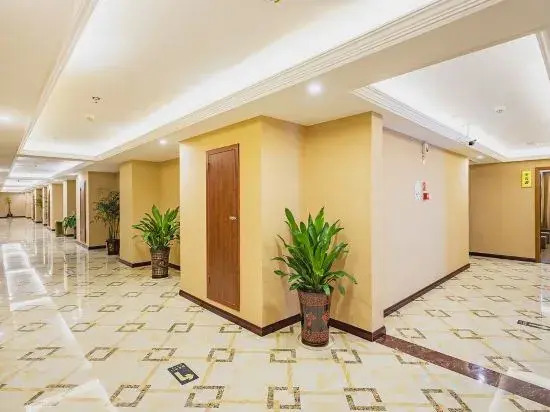 Чунцин: Tehiton Hotel
