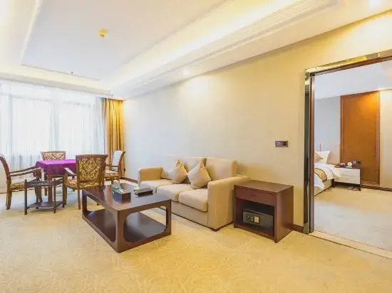 Чунцин: Tehiton Hotel