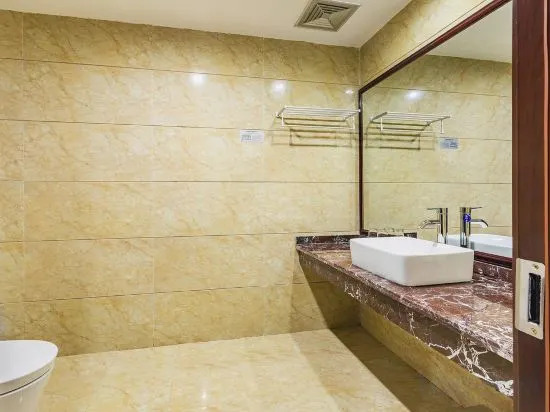 Чунцин: Tehiton Hotel