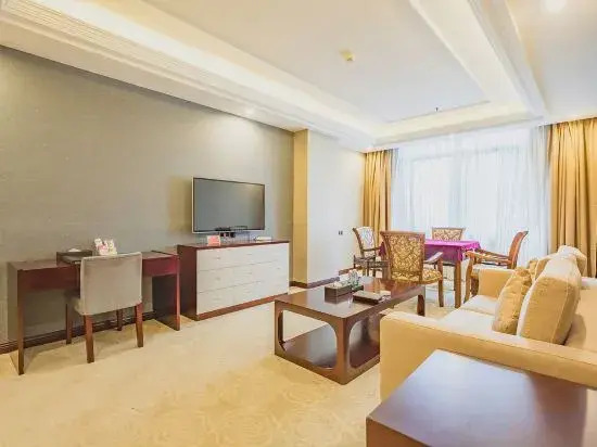 Чунцин: Tehiton Hotel