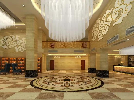 Чунцин: Tehiton Hotel