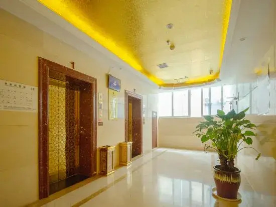Чунцин: Tehiton Hotel