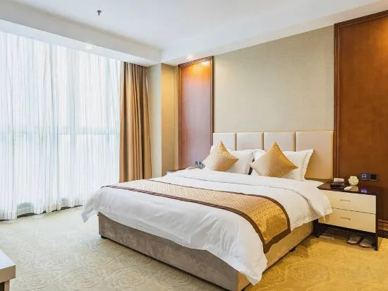 Чунцин: Tehiton Hotel