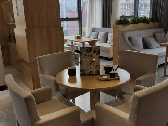 Чунцин: JinMaLongHotel
