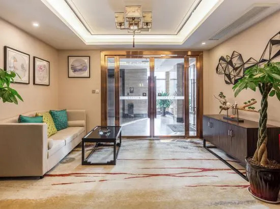 Чунцин: JinMaLongHotel
