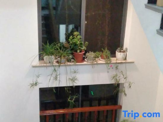 Тайчжоу: Xianju Banxilou House