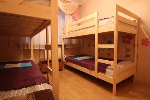 Красноярск: Hostel Kedr