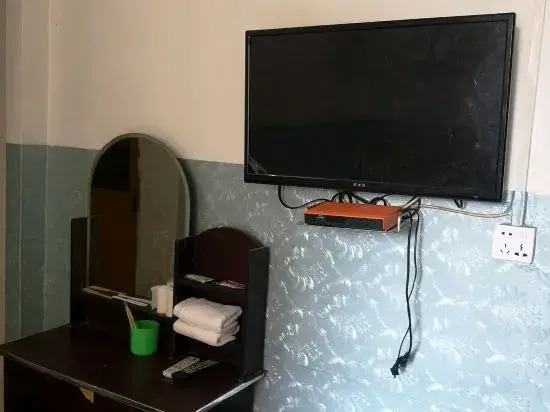 Хойчжоу: Shunfenglou Hostel