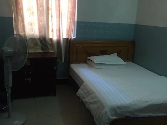 Хойчжоу: Shunfenglou Hostel