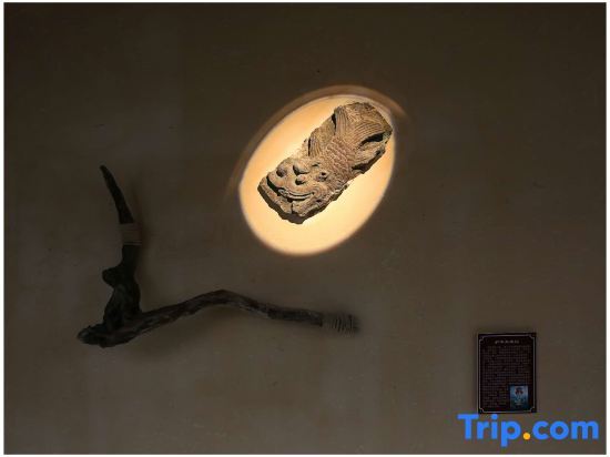 Хуаншань: Bushe Wenyue Guesthouse