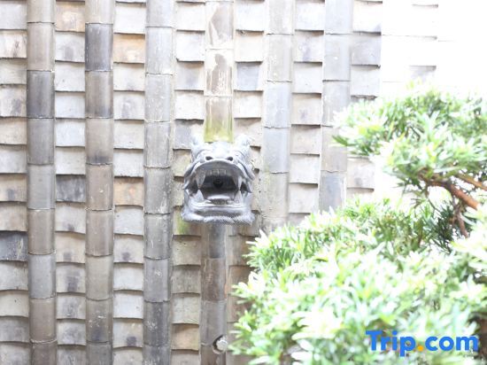Хуаншань: Bushe Wenyue Guesthouse