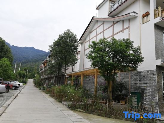 Чэнду: Huakaishi Hostel