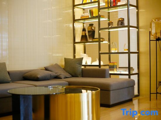 Ухань: Veguard Baigang Hotel