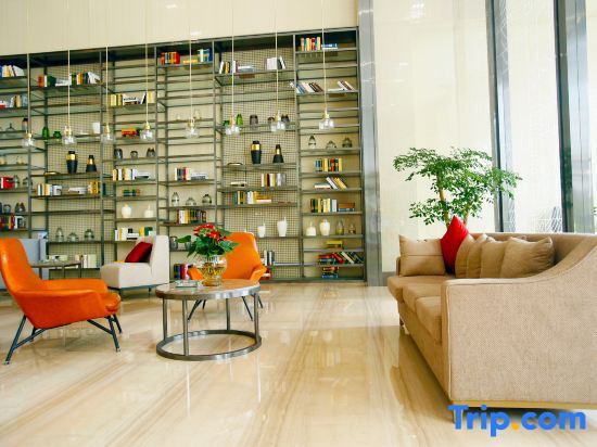 Ухань: Veguard Baigang Hotel