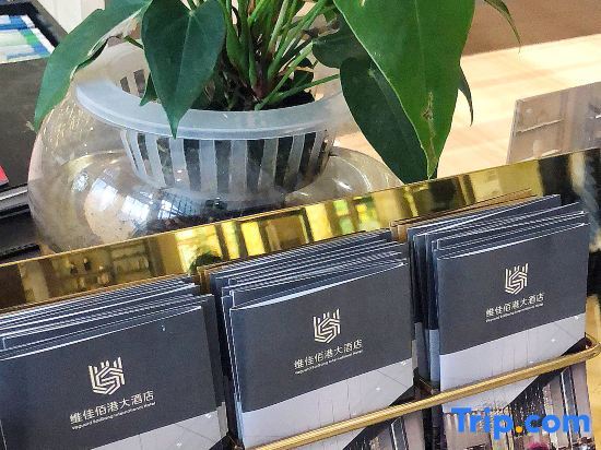 Ухань: Veguard Baigang Hotel