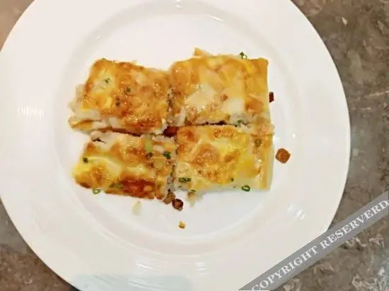Ухань: Veguard Baigang Hotel