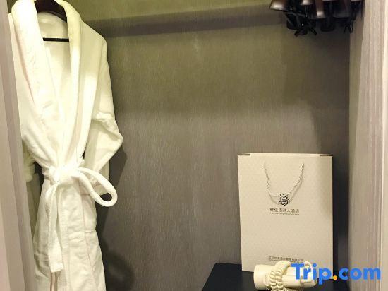 Ухань: Veguard Baigang Hotel