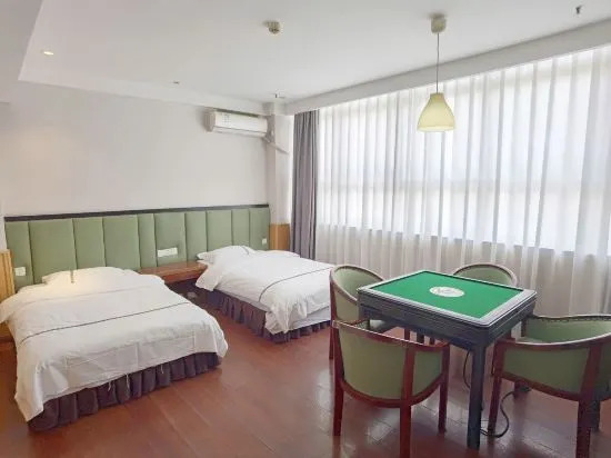 Чунцин: Junhe Hotel