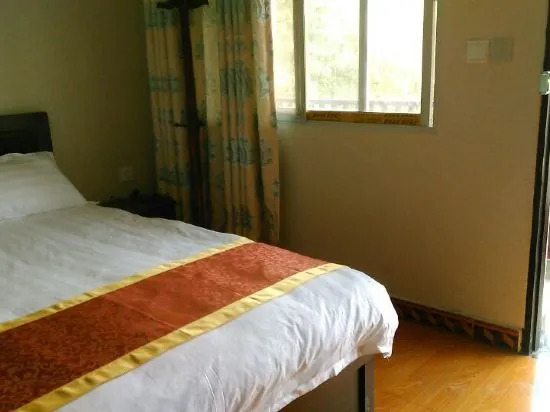 Гуанъюань: Jiaan Hotel