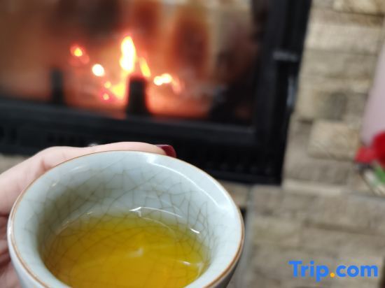 Хэнъян: Nanyue Hengshan Qingxi·Hidden Mountain Guesthouse