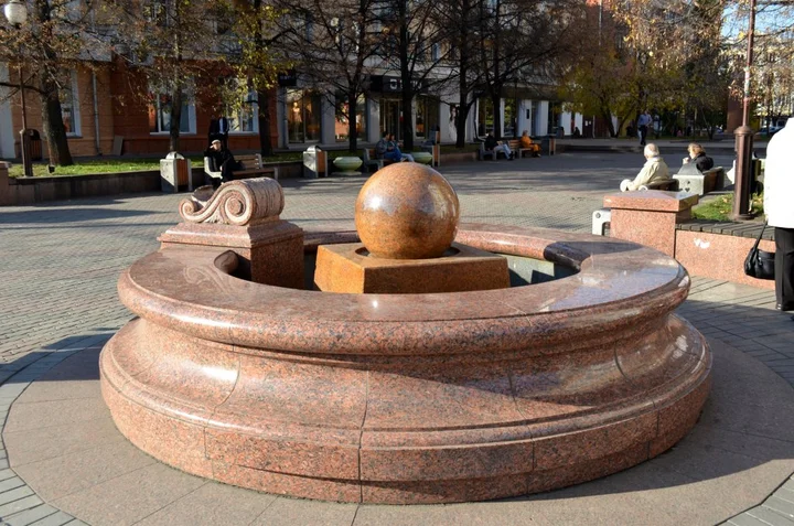 Красноярск: Хостел на Ленина 121
