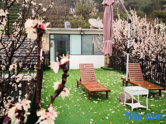 Ляньюньган: Lianyungang flower and fruit homestay