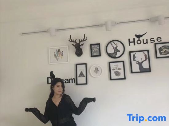 Ляньюньган: Lianyungang flower and fruit homestay