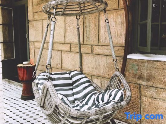 Ляньюньган: Lianyungang flower and fruit homestay