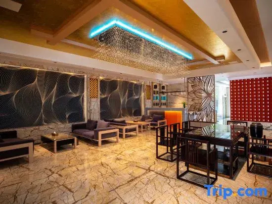 Юйси: Yucheng Hotel Yunnan Yuxi Xinping Shihao Branch