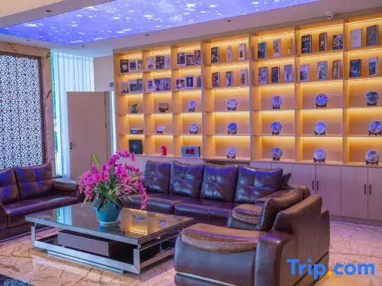 Юйси: Yucheng Hotel Yunnan Yuxi Xinping Shihao Branch