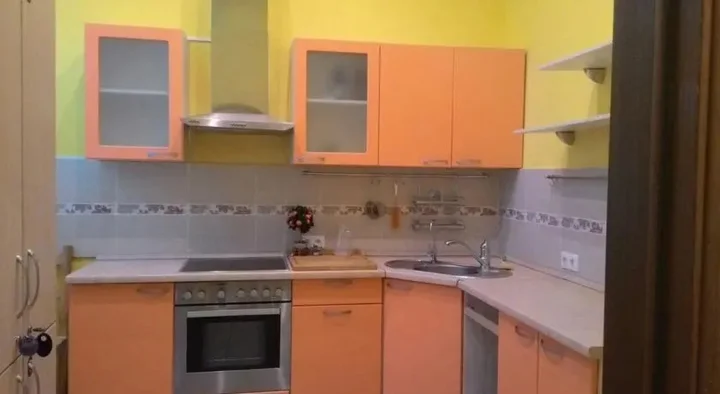 Красноярск: Alaska Hostel