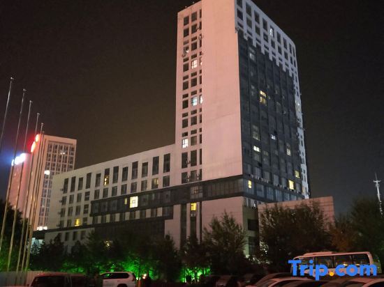 Changchun yingjia loft theme serviced apartment rental day — фото 3