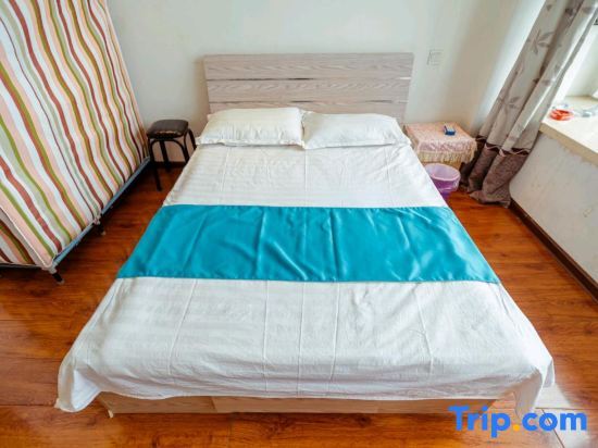 Changchun yingjia loft theme serviced apartment rental day — фото 5