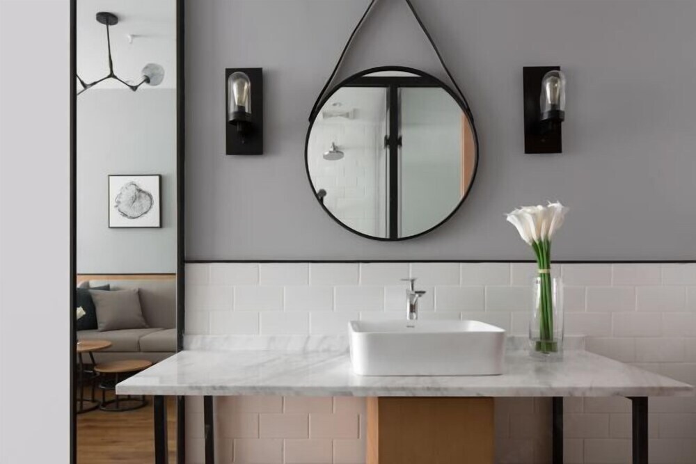 Мэйшань: Huiyue Design Hotel