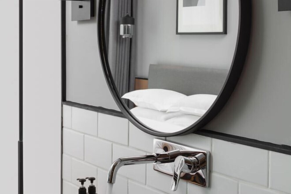 Мэйшань: Huiyue Design Hotel
